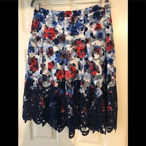 Antoine Melanie skirt. NWT